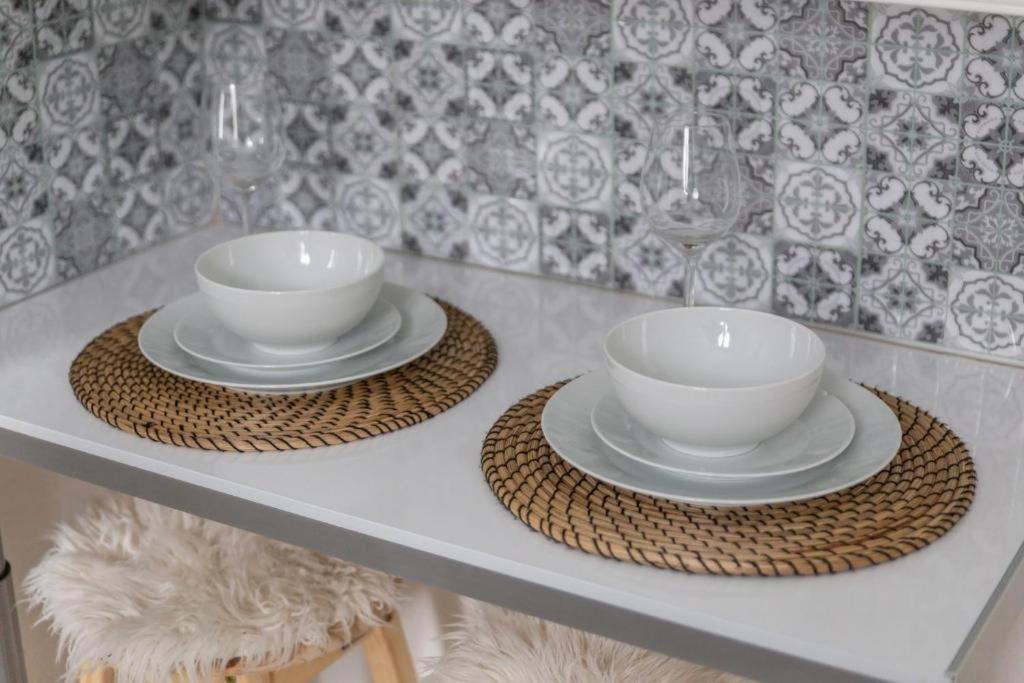 Studio Cosy Proche Paris, Stade De France Pierrefitte-sur-Seine Ngoại thất bức ảnh