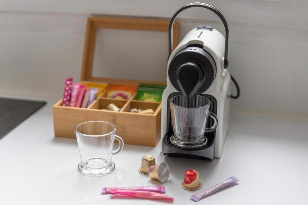 Studio Cosy Proche Paris, Stade De France Pierrefitte-sur-Seine Ngoại thất bức ảnh